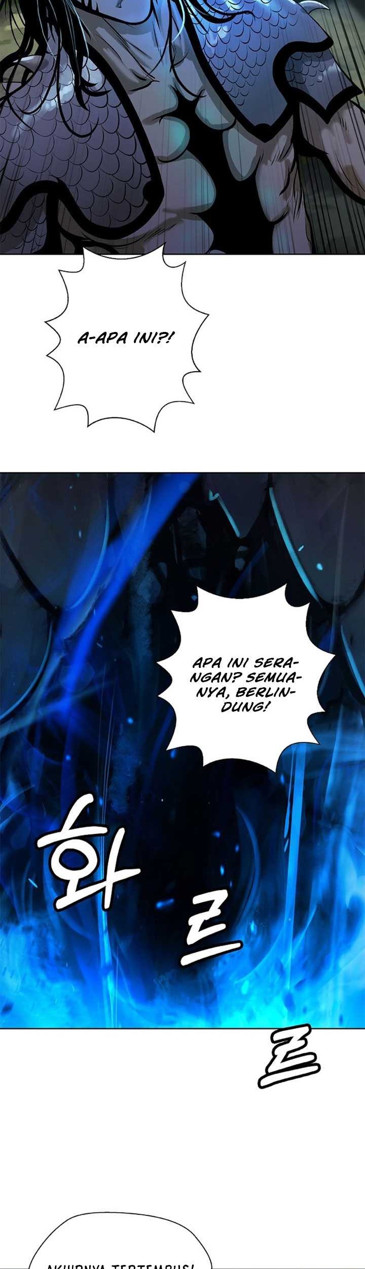 Cystic Story (Call The Spear) Chapter 99 Gambar 51