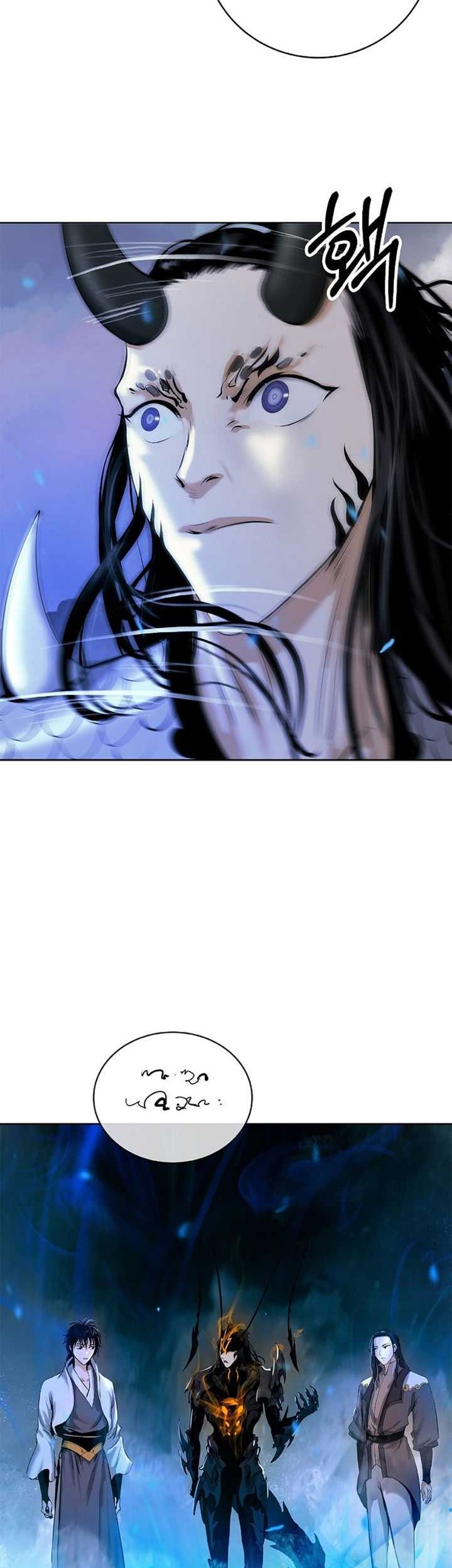 Cystic Story (Call The Spear) Chapter 99 Gambar 59