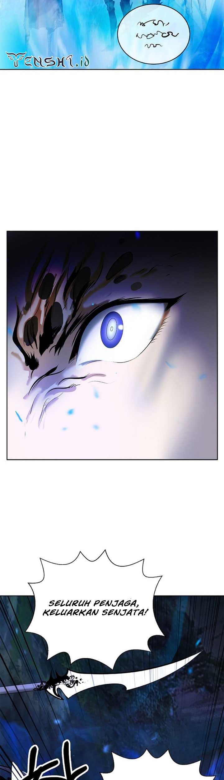 Cystic Story (Call The Spear) Chapter 99 Gambar 60
