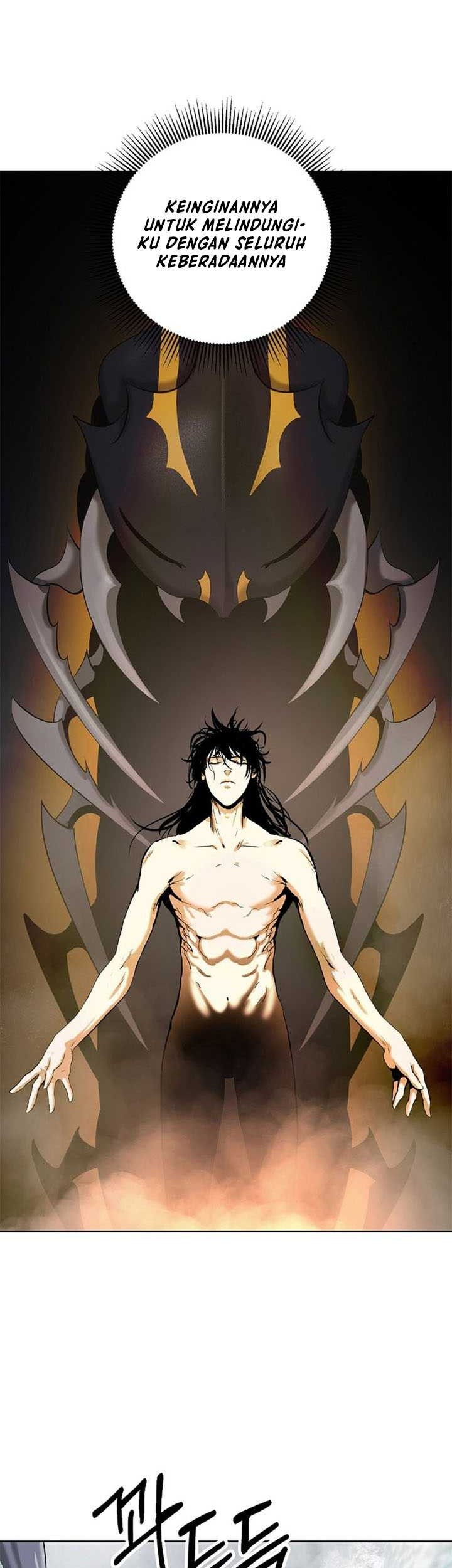Cystic Story (Call The Spear) Chapter 99 Gambar 4