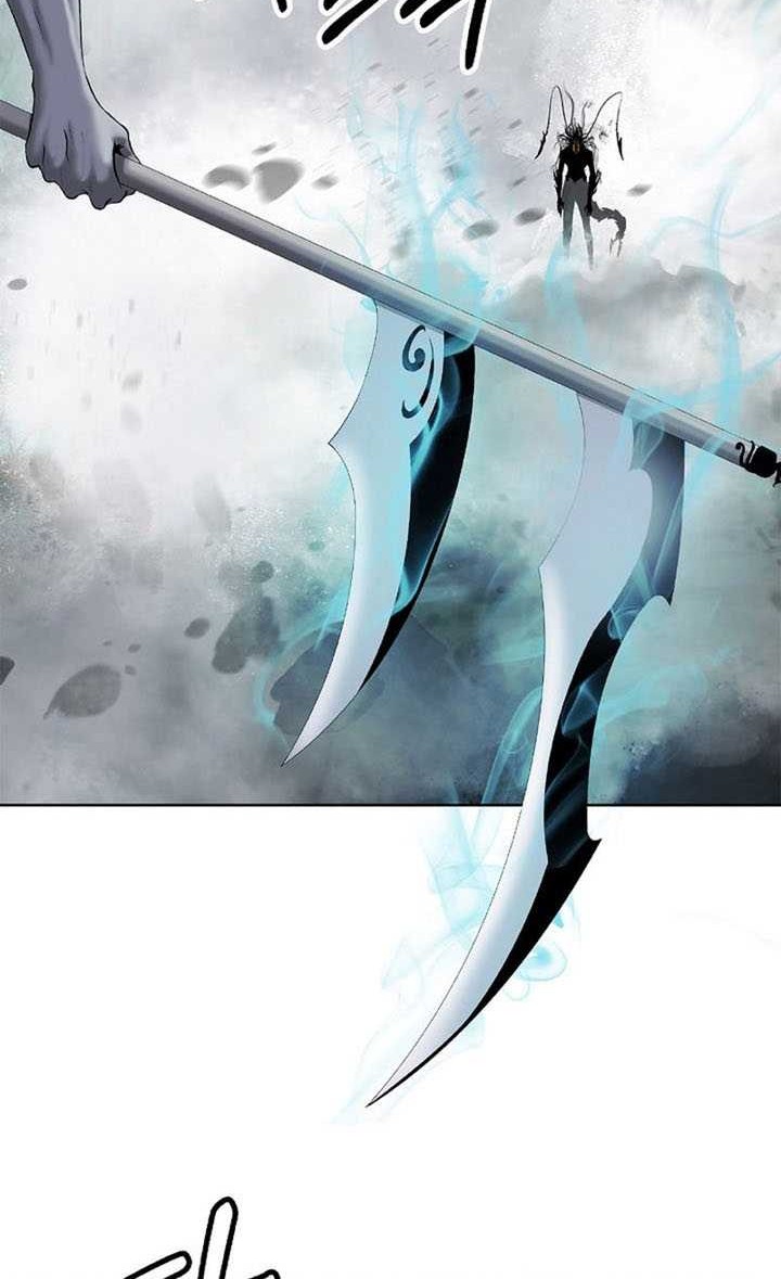 Cystic Story (Call The Spear) Chapter 99 Gambar 5