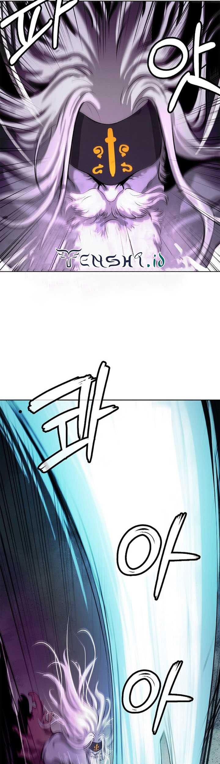 Cystic Story (Call The Spear) Chapter 99 Gambar 6
