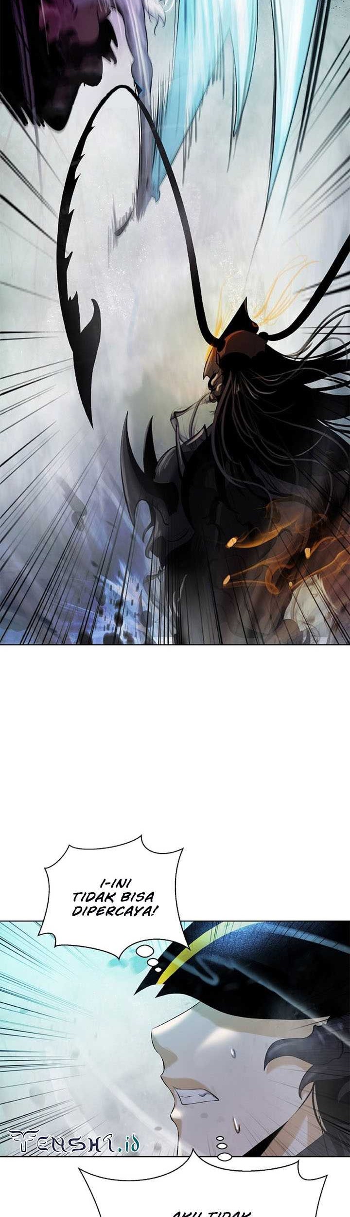 Cystic Story (Call The Spear) Chapter 99 Gambar 7