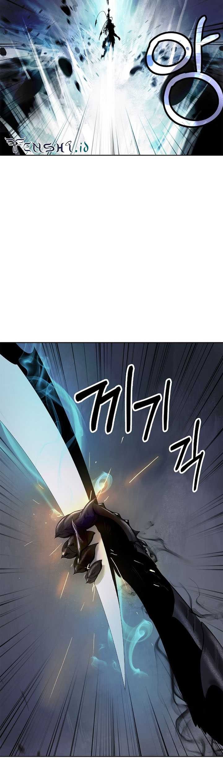 Cystic Story (Call The Spear) Chapter 99 Gambar 10
