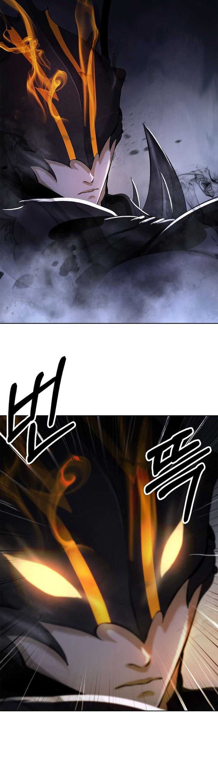 Cystic Story (Call The Spear) Chapter 99 Gambar 12