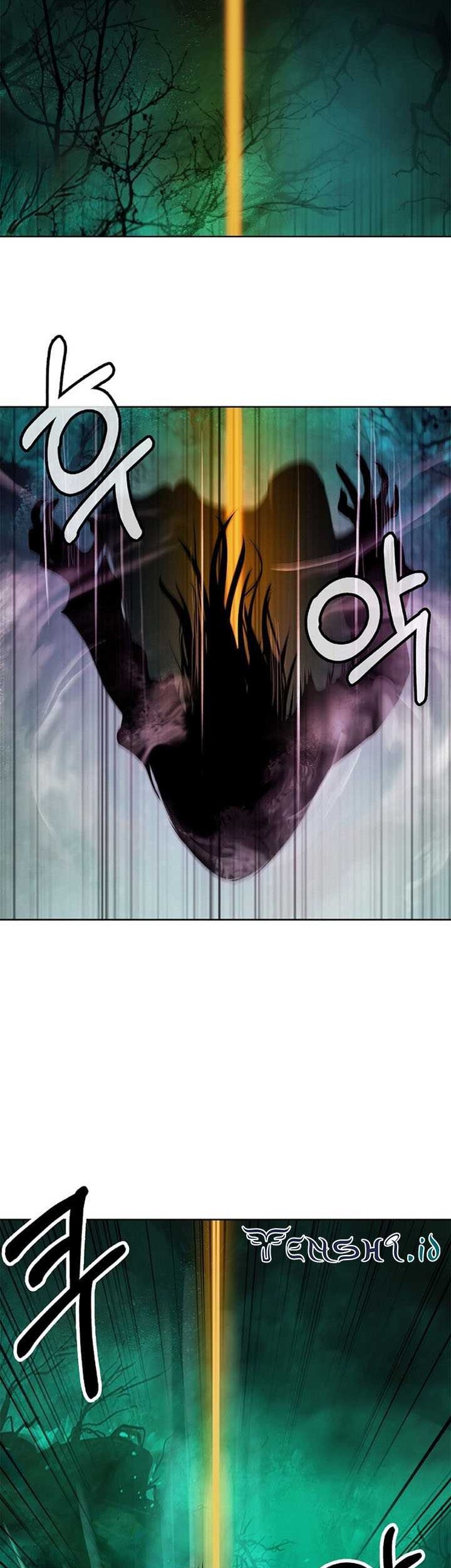 Cystic Story (Call The Spear) Chapter 99 Gambar 15
