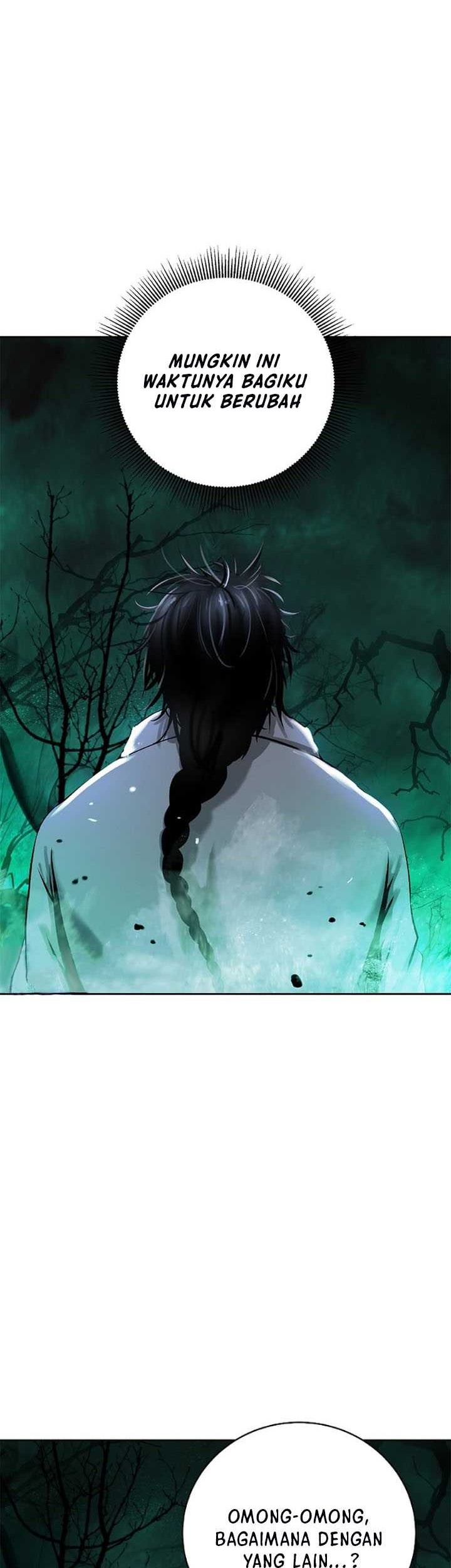 Cystic Story (Call The Spear) Chapter 99 Gambar 19