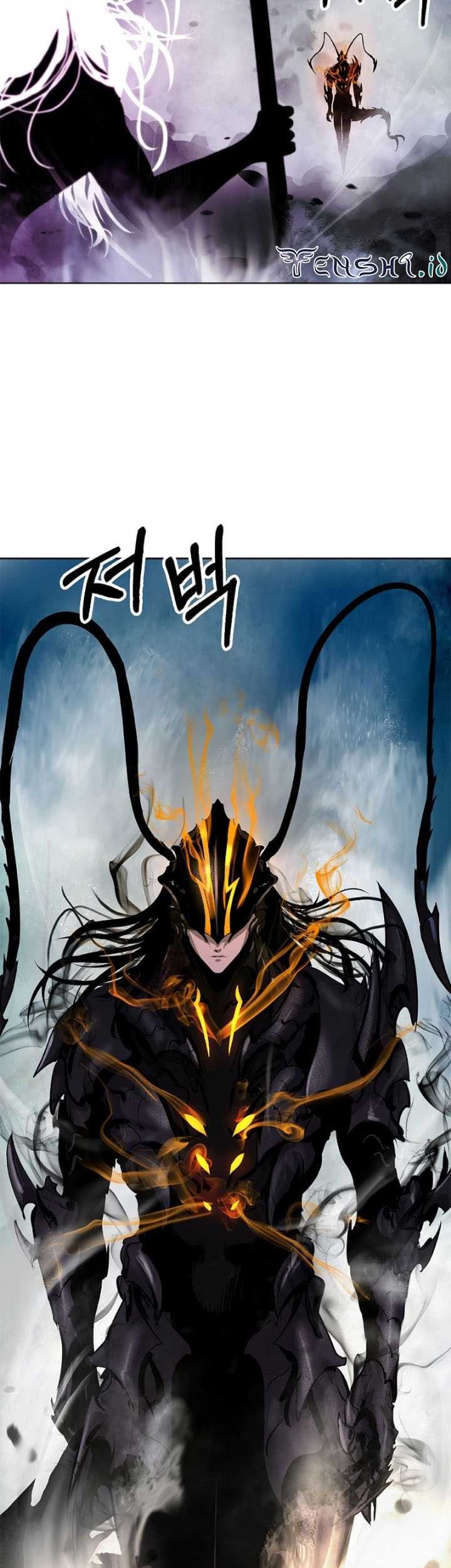 Cystic Story (Call The Spear) Chapter 99 Gambar 24