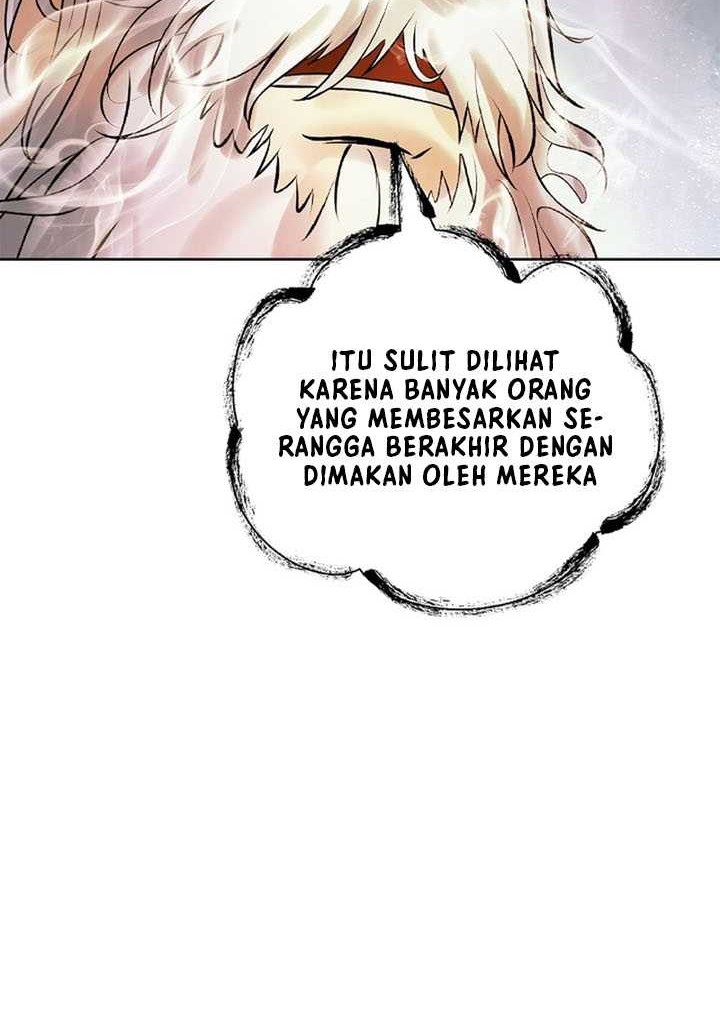 Cystic Story (Call The Spear) Chapter 99 Gambar 29