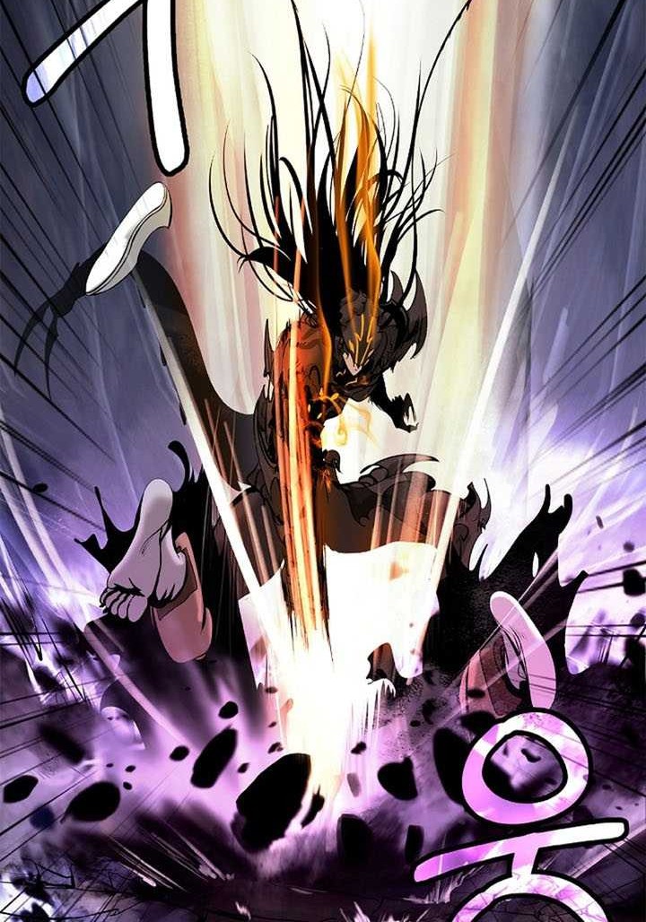 Cystic Story (Call The Spear) Chapter 99 Gambar 33