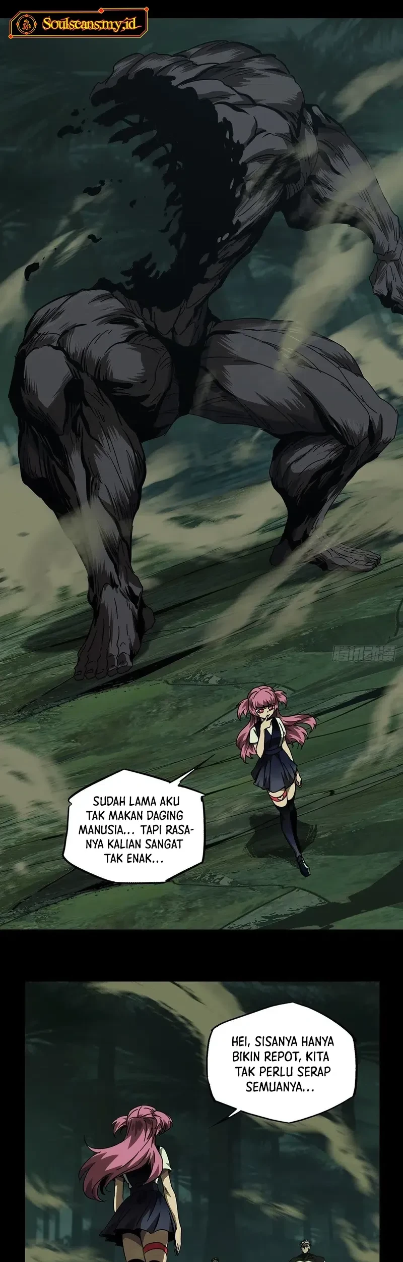 Da Xiang Wuxing Chapter 175 Gambar 10