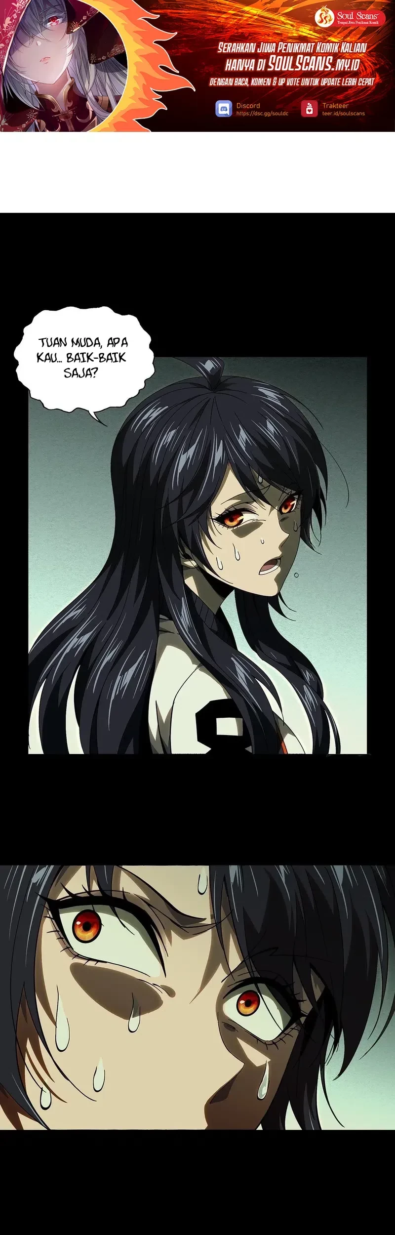 Baca Da Xiang Wuxing Chapter 177 Gambar 2