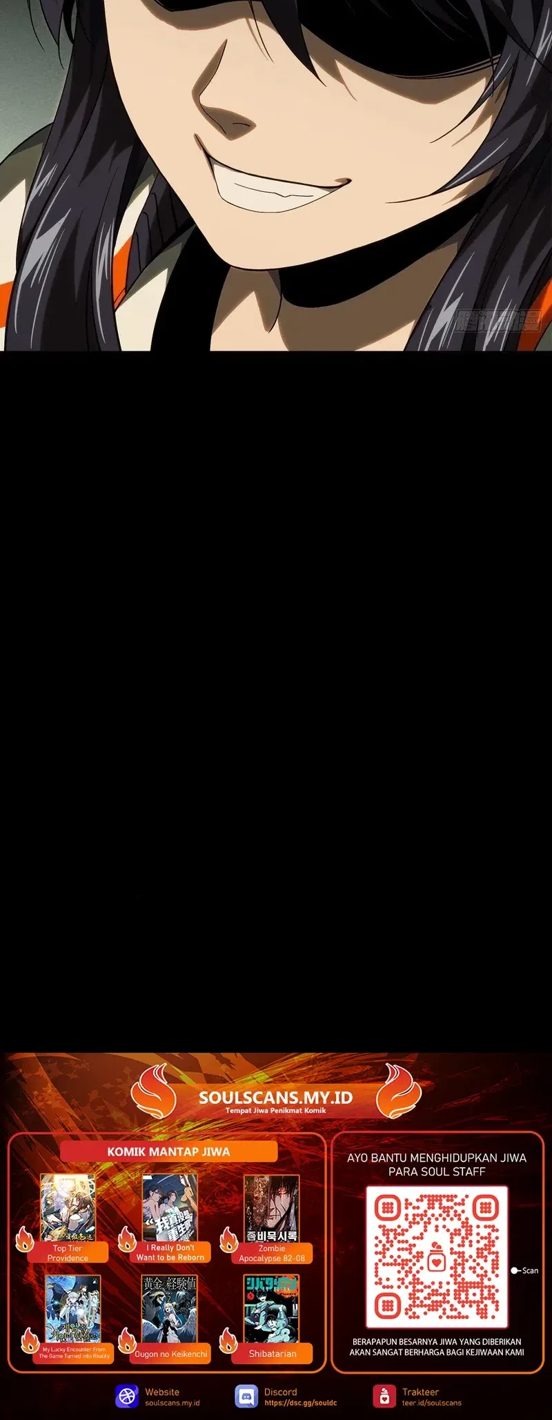 Da Xiang Wuxing Chapter 178 Gambar 24