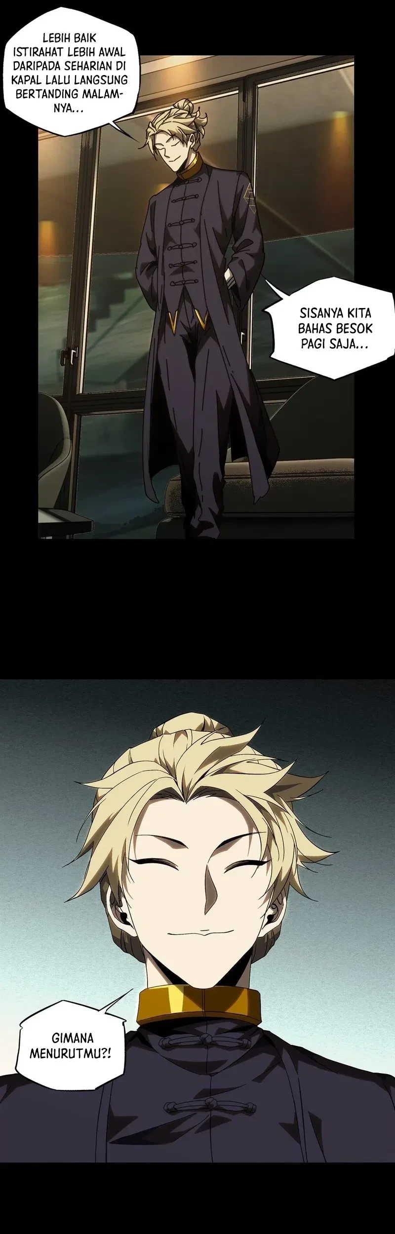 Da Xiang Wuxing Chapter 178 Gambar 6