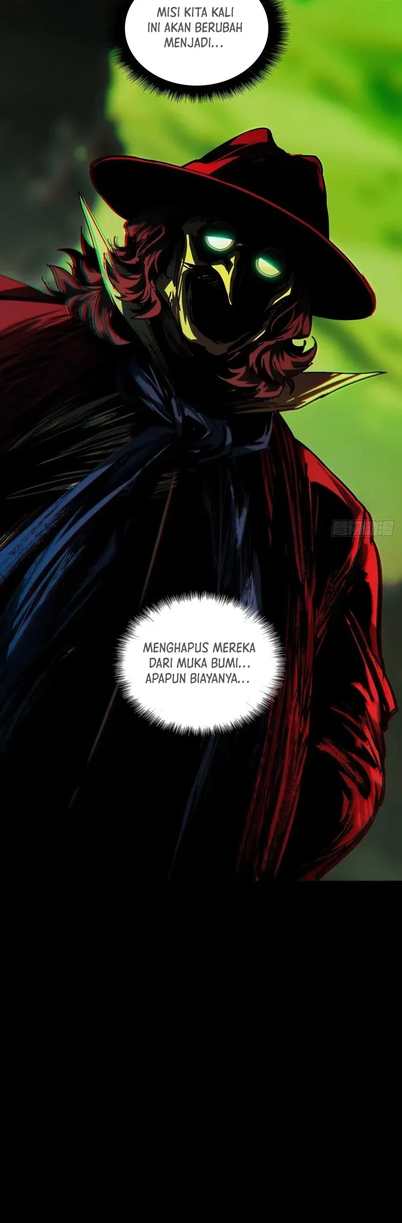 Da Xiang Wuxing Chapter 179 Gambar 23