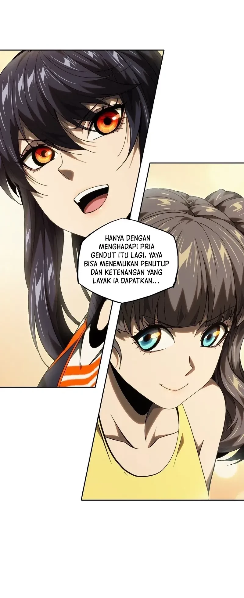 Da Xiang Wuxing Chapter 179 Gambar 5