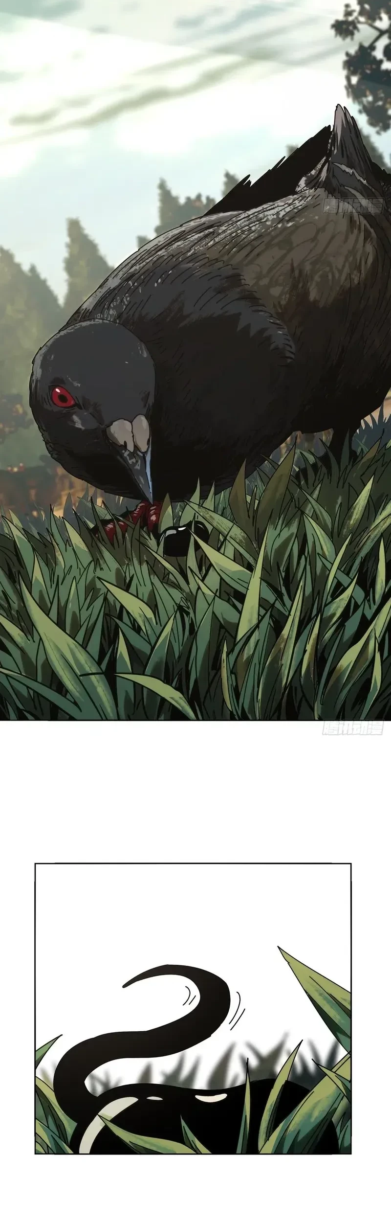 Da Xiang Wuxing Chapter 179 Gambar 11