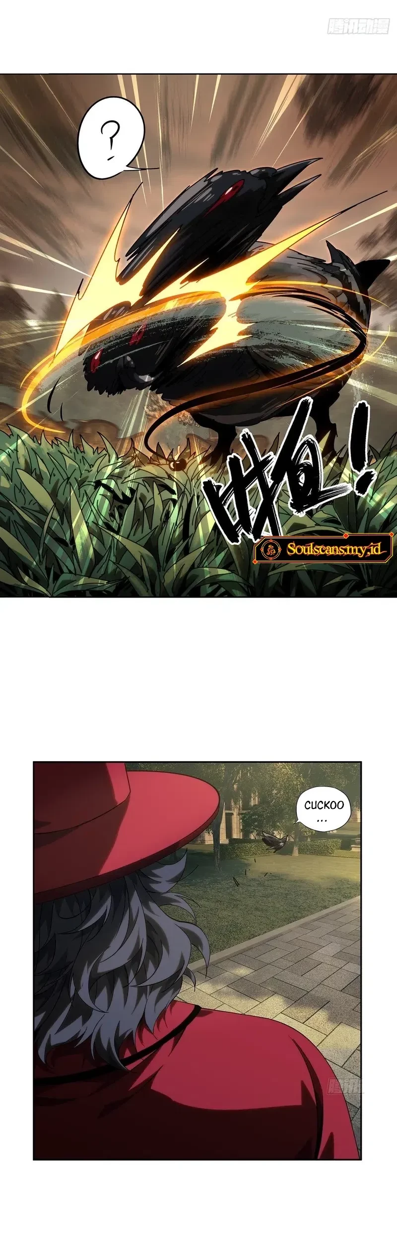 Da Xiang Wuxing Chapter 179 Gambar 12