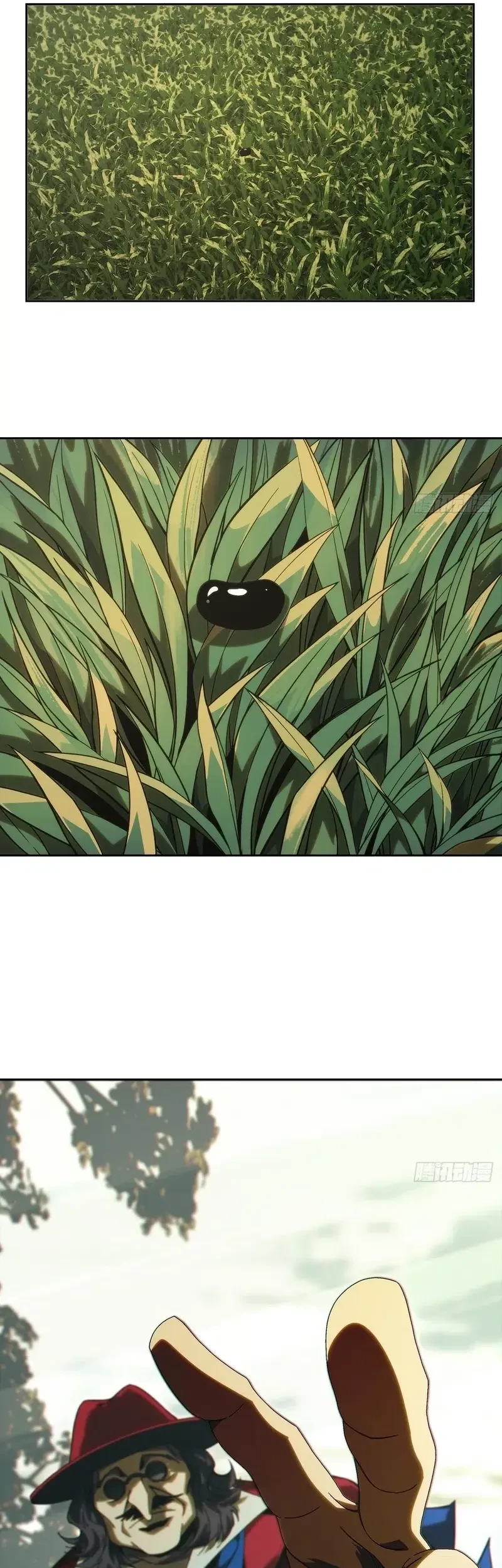 Da Xiang Wuxing Chapter 179 Gambar 14