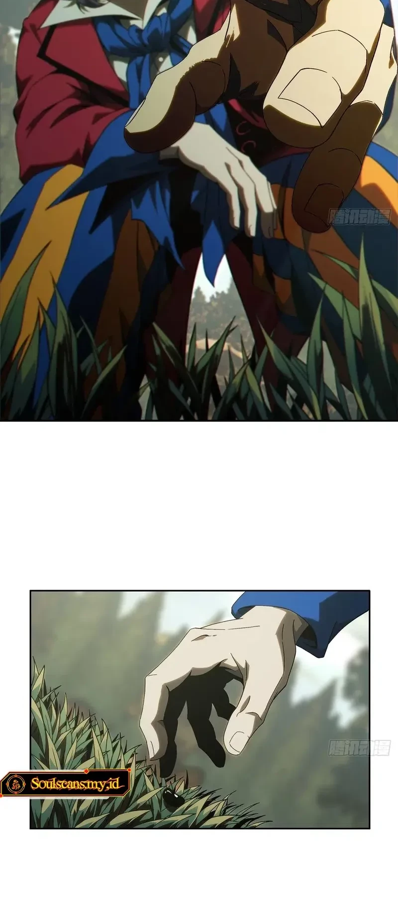 Da Xiang Wuxing Chapter 179 Gambar 15