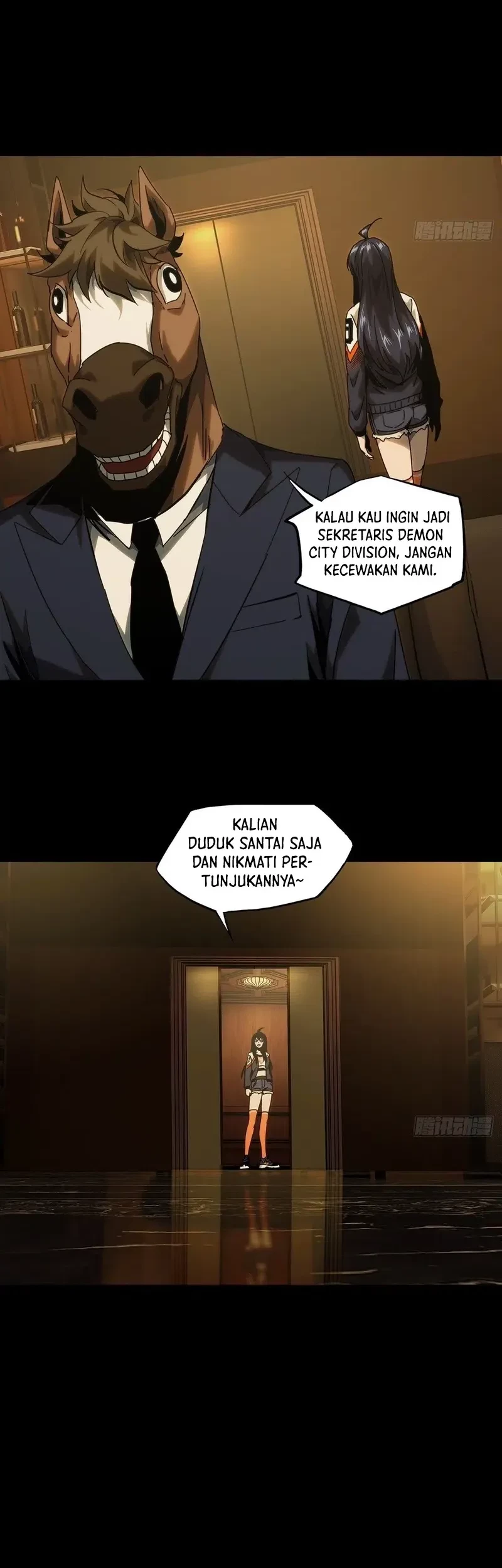 Da Xiang Wuxing Chapter 180 Gambar 19