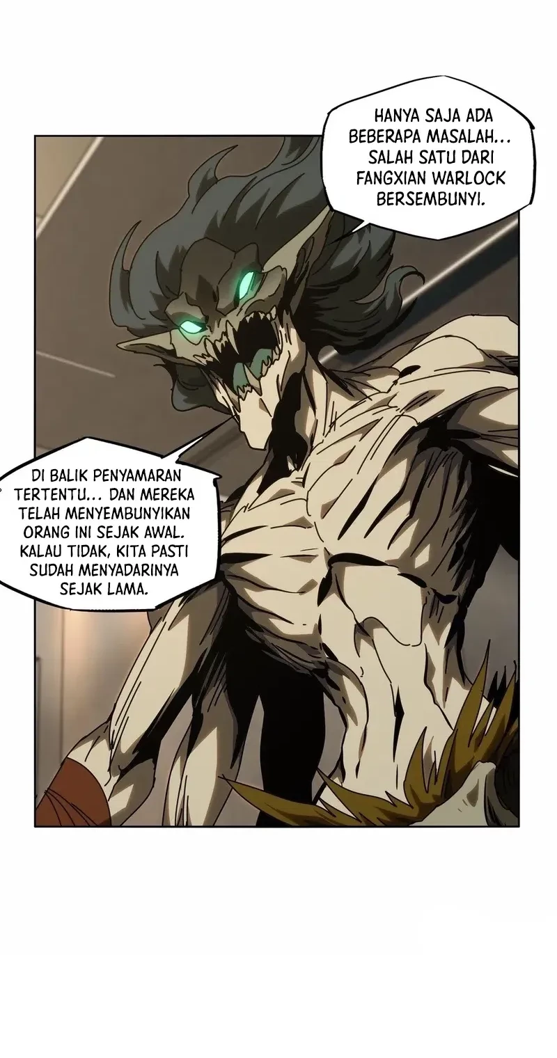 Da Xiang Wuxing Chapter 180 Gambar 7