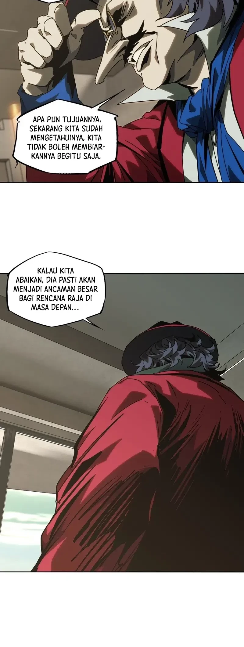 Da Xiang Wuxing Chapter 180 Gambar 9