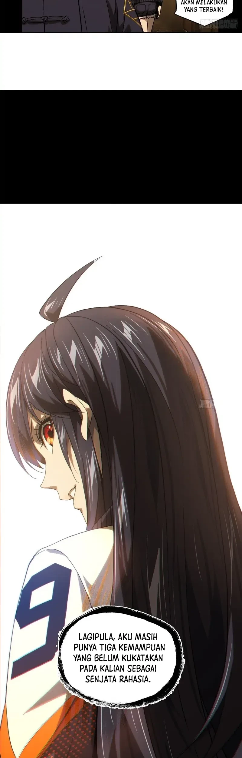 Da Xiang Wuxing Chapter 180 Gambar 17