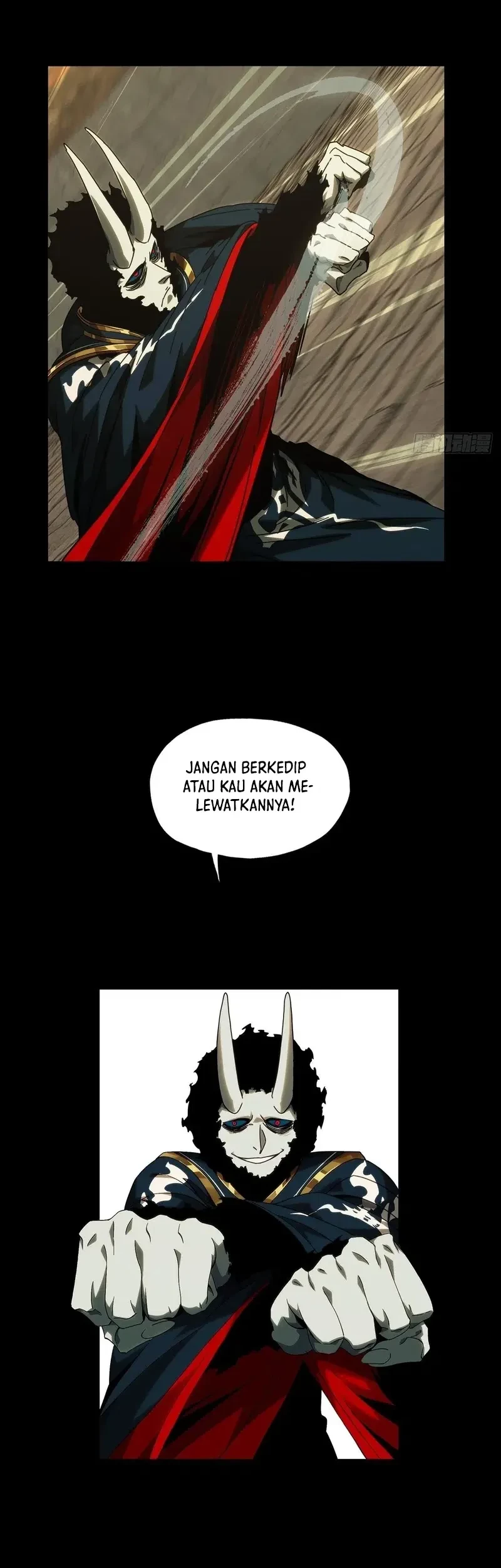 Da Xiang Wuxing Chapter 181 Gambar 20