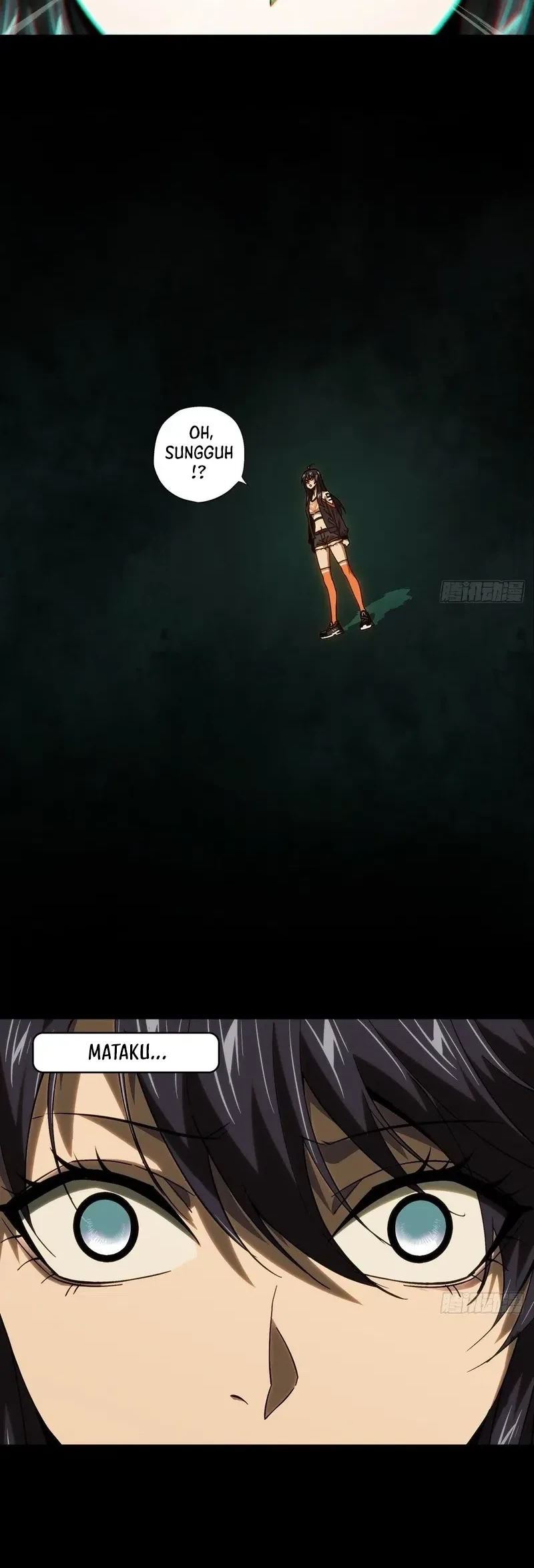 Da Xiang Wuxing Chapter 181 Gambar 23