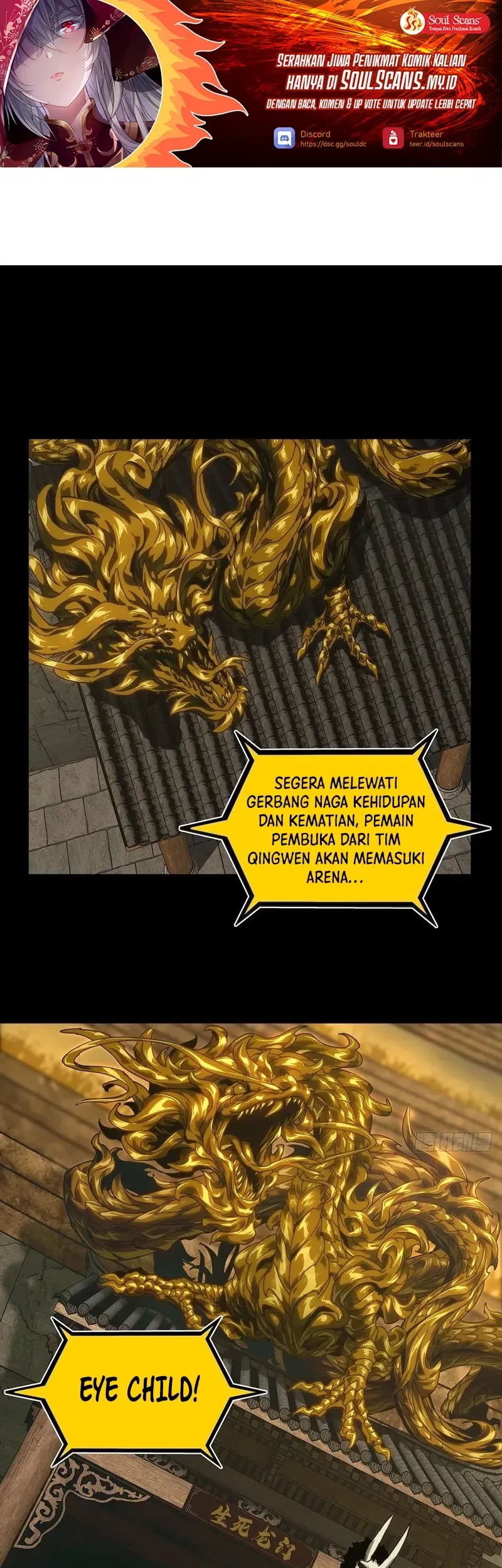 Baca  Da Xiang Wuxing Chapter 181 Gambar 2