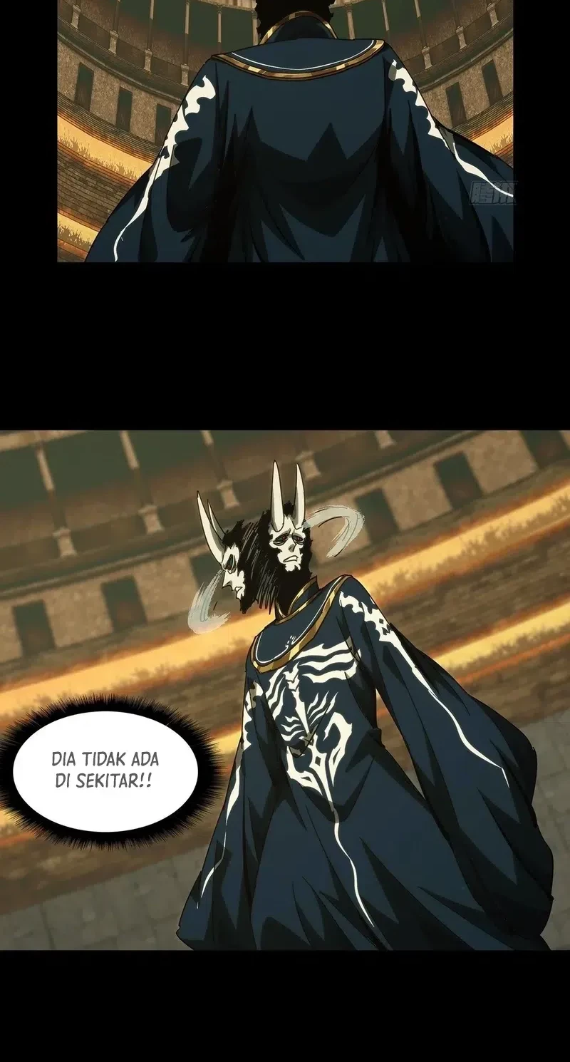 Da Xiang Wuxing Chapter 182 Gambar 20