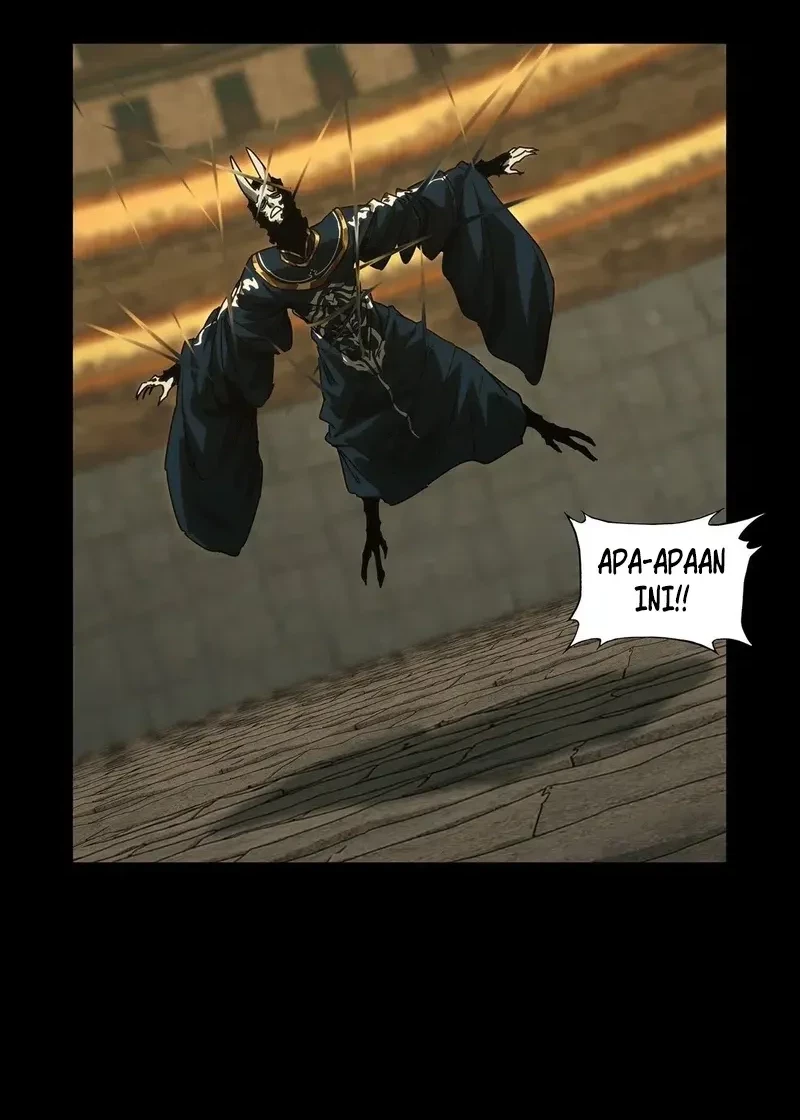 Da Xiang Wuxing Chapter 182 Gambar 24