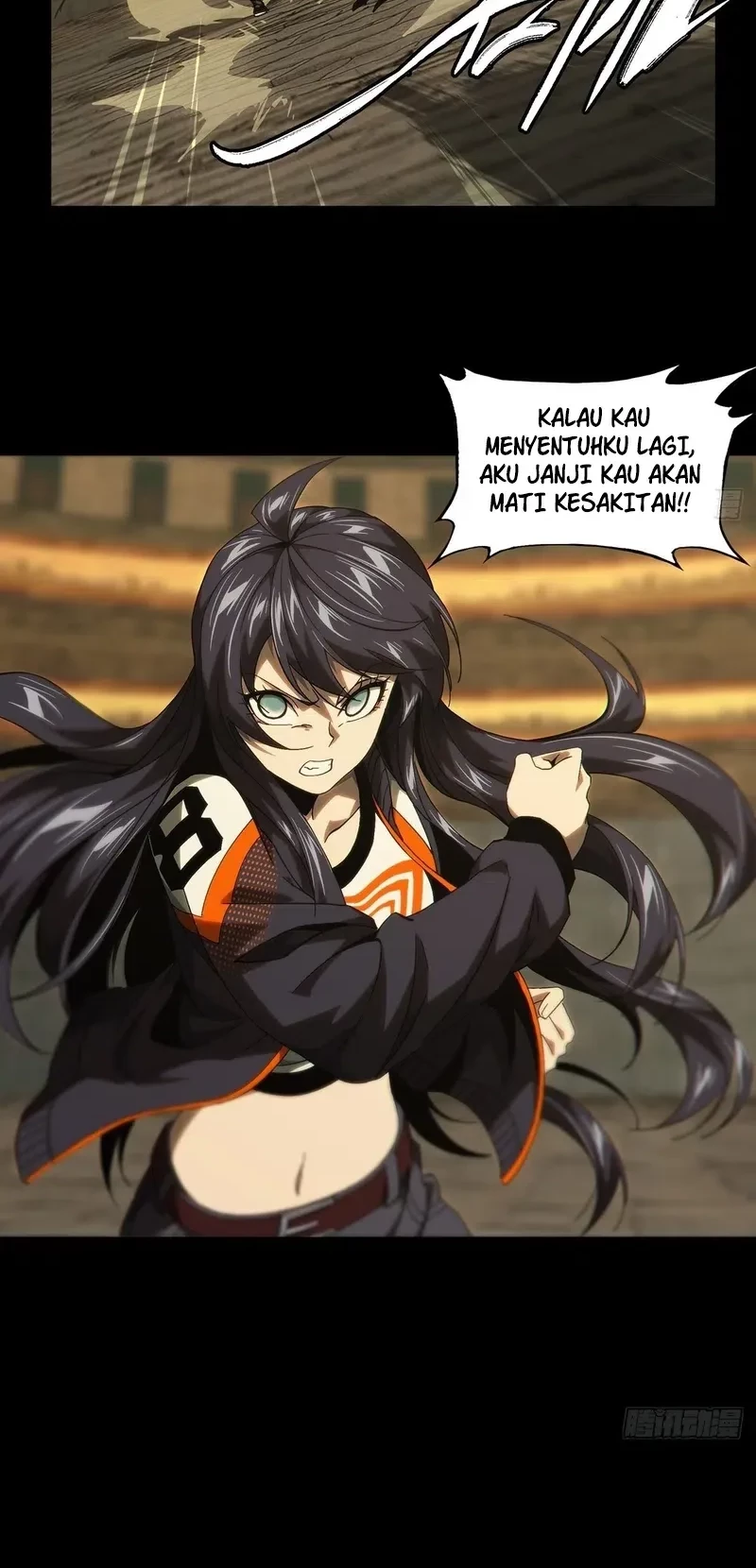 Da Xiang Wuxing Chapter 182 Gambar 7