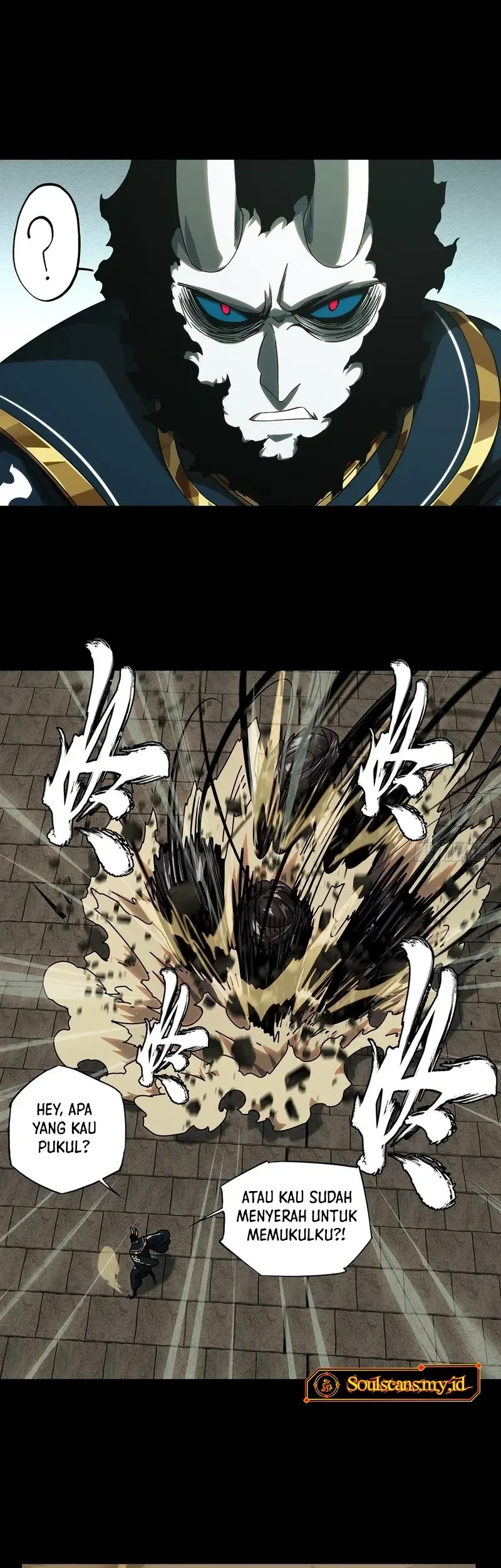 Da Xiang Wuxing Chapter 182 Gambar 17