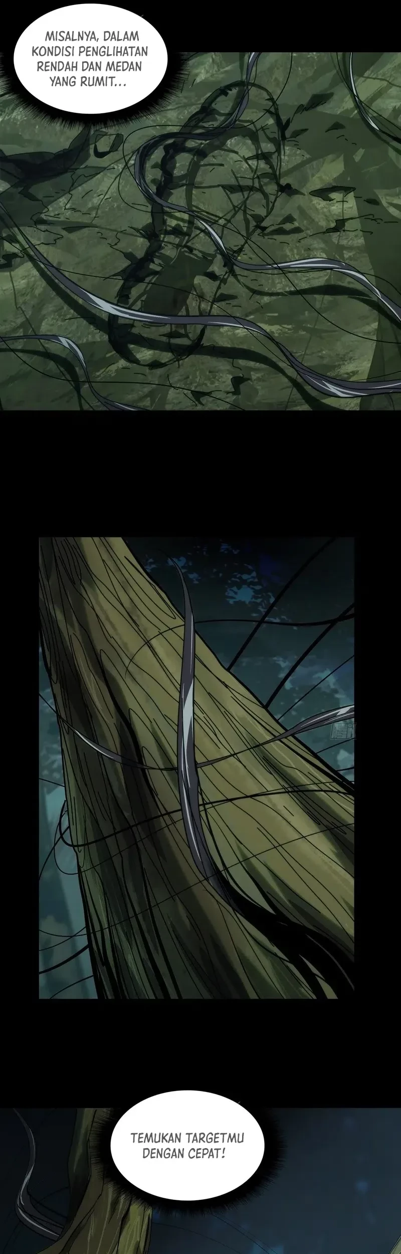 Da Xiang Wuxing Chapter 183 Gambar 4