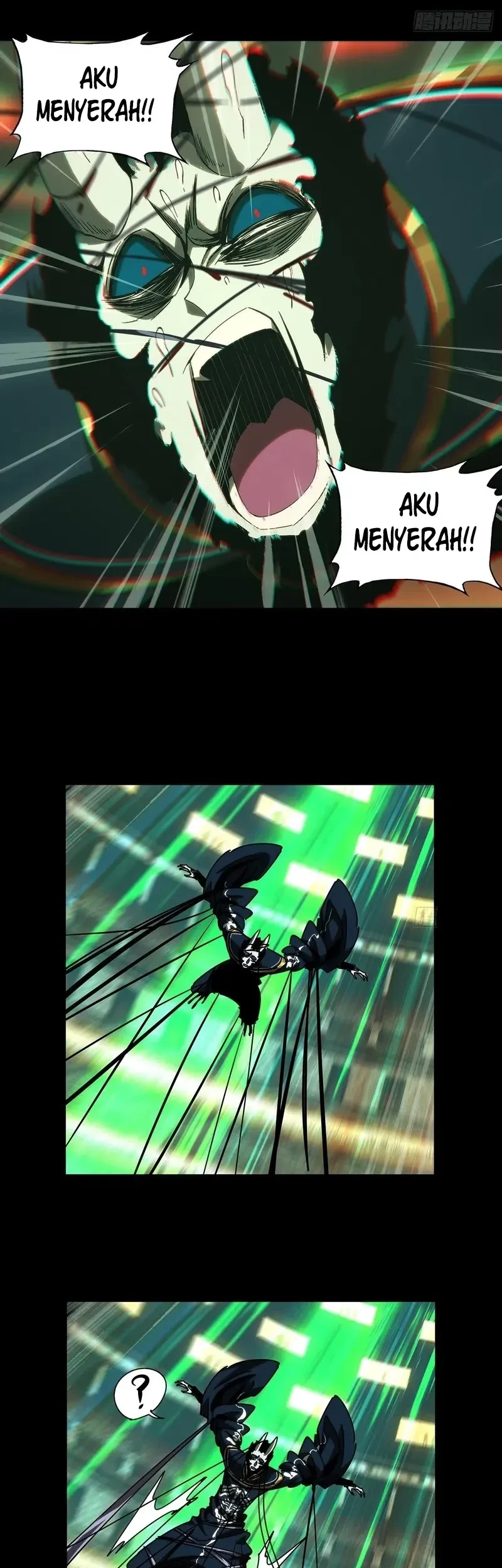 Da Xiang Wuxing Chapter 183 Gambar 10