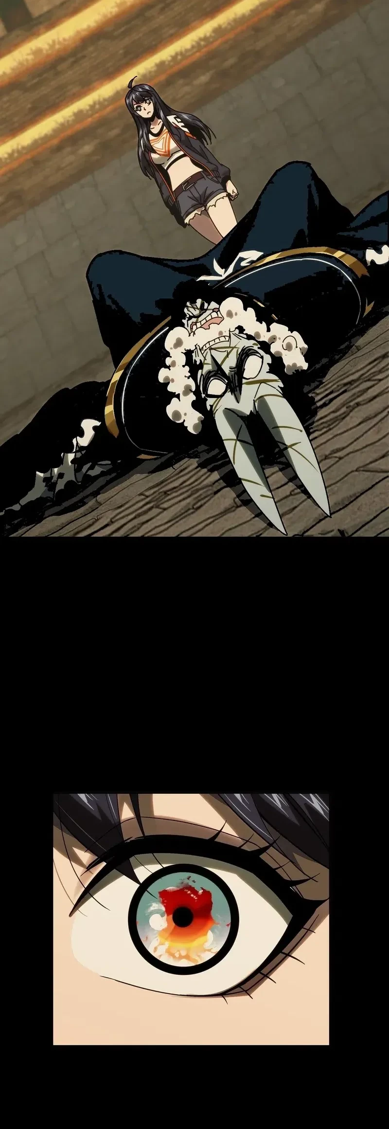 Da Xiang Wuxing Chapter 183 Gambar 13