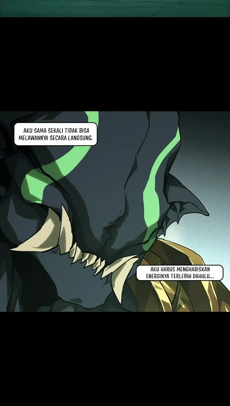 Da Xiang Wuxing Chapter 184 Gambar 5