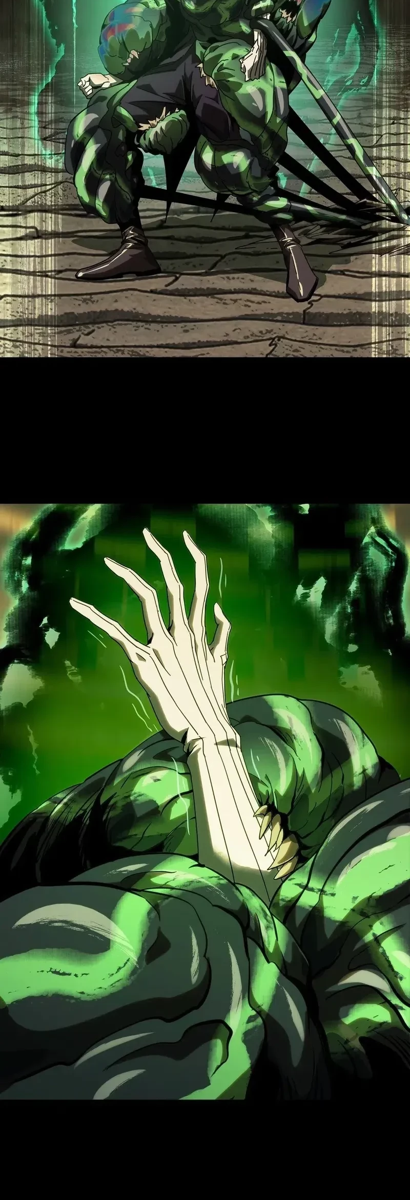 Da Xiang Wuxing Chapter 184 Gambar 15