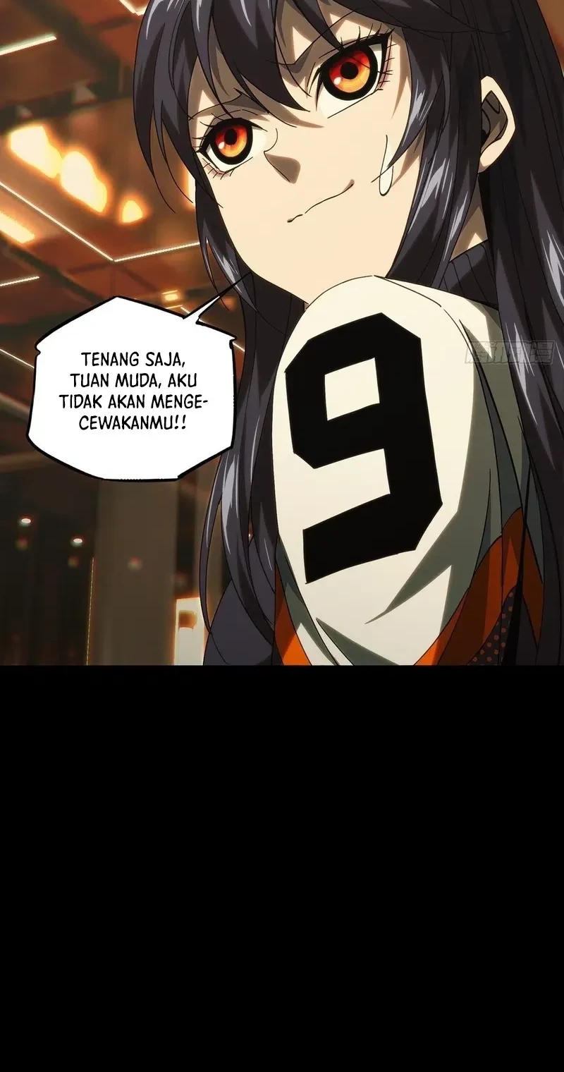 Da Xiang Wuxing Chapter 185 Gambar 21