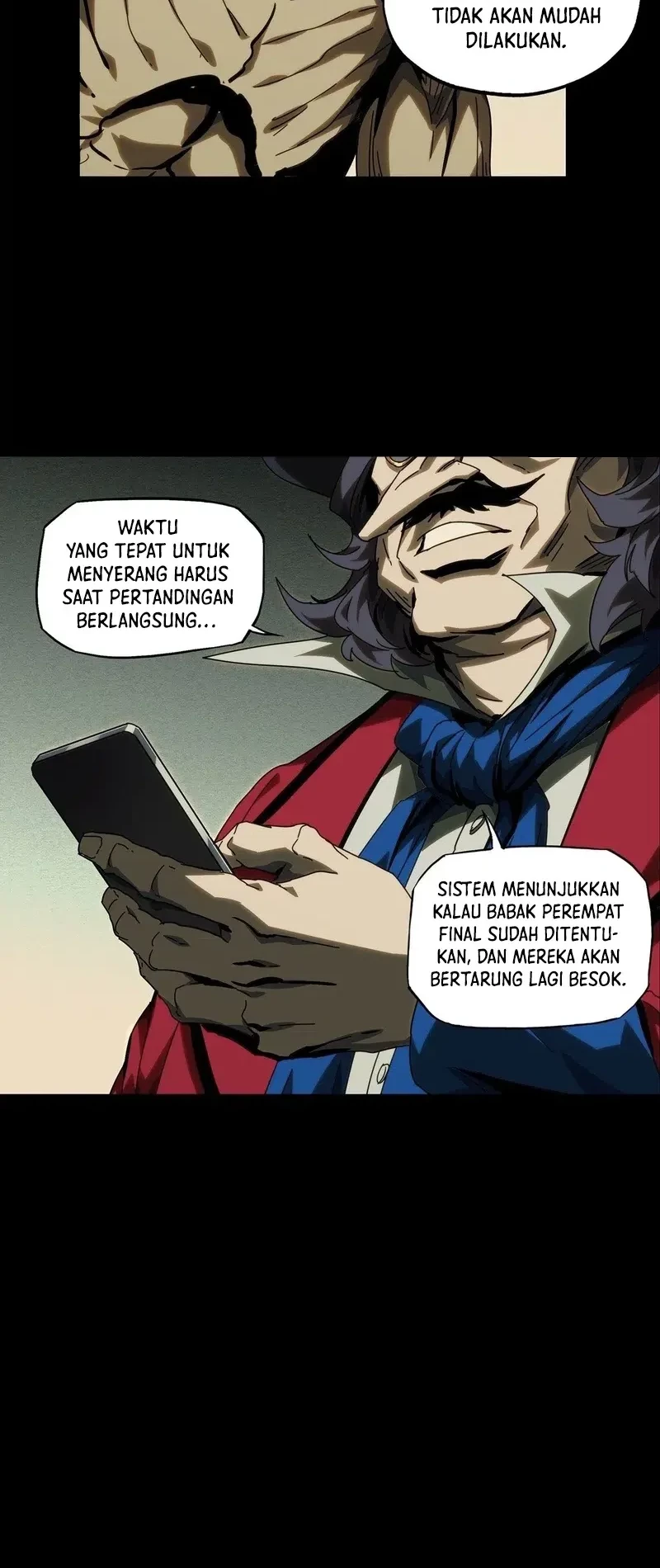 Da Xiang Wuxing Chapter 185 Gambar 13