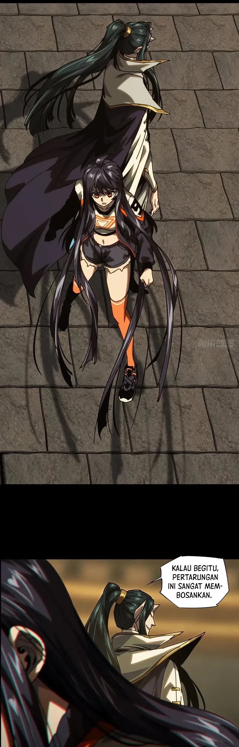 Da Xiang Wuxing Chapter 186 Gambar 26