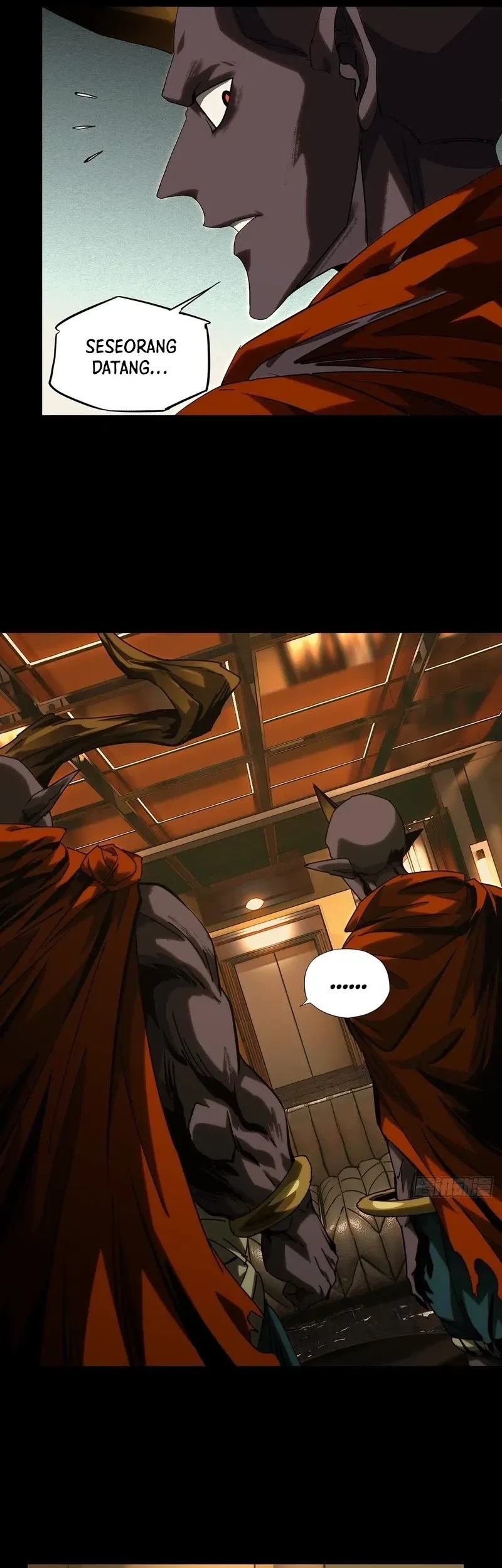 Da Xiang Wuxing Chapter 186 Gambar 7