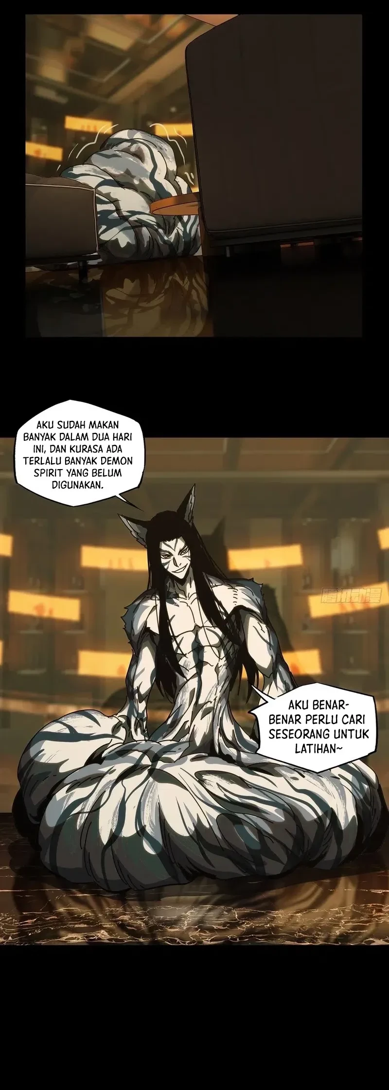 Da Xiang Wuxing Chapter 186 Gambar 14