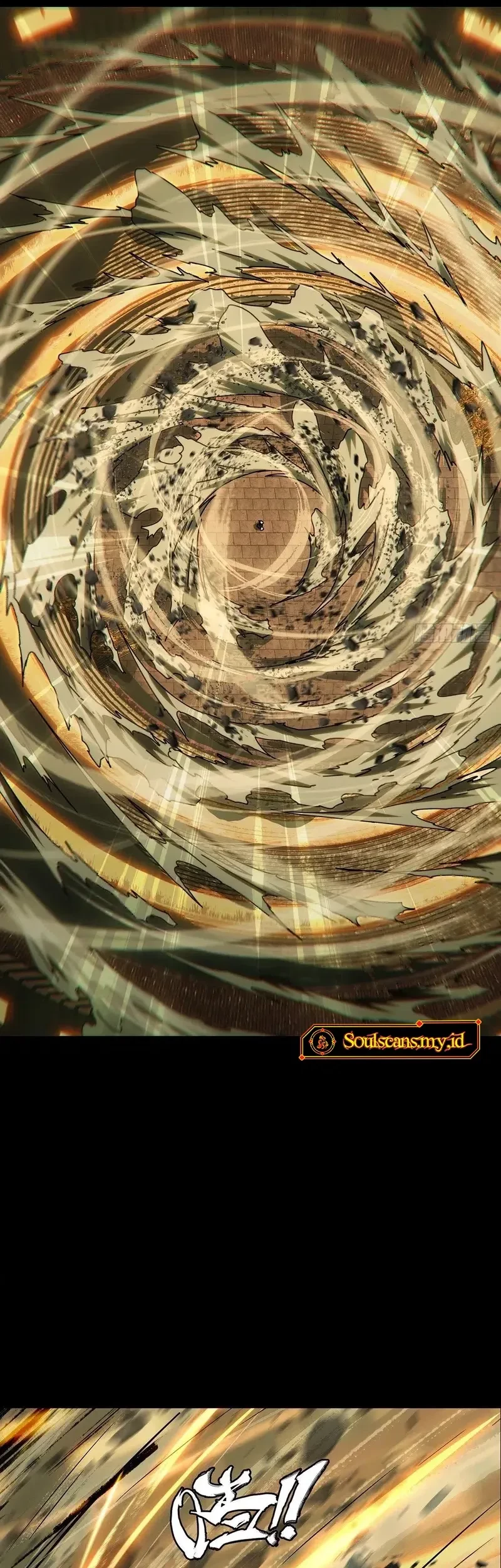 Da Xiang Wuxing Chapter 187 Gambar 24