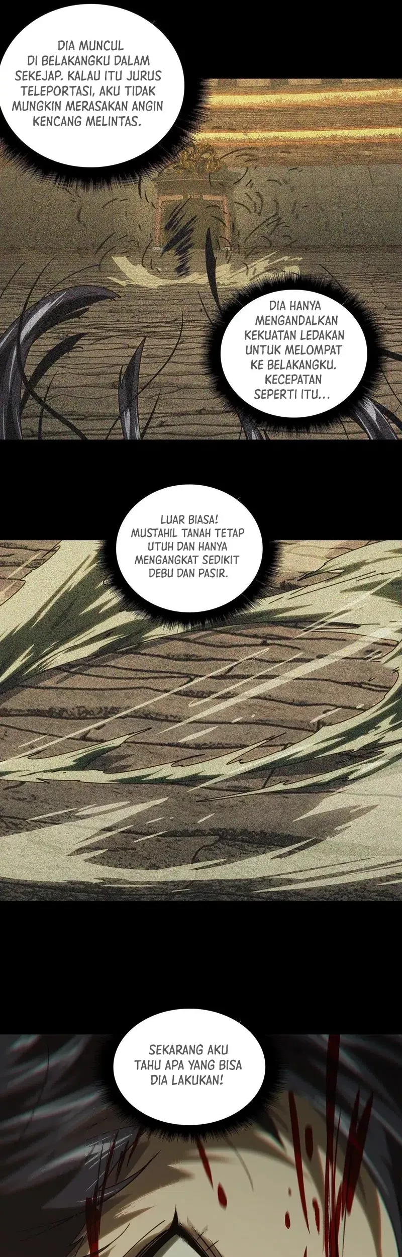 Da Xiang Wuxing Chapter 187 Gambar 4