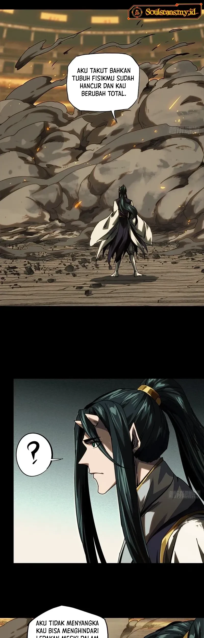 Da Xiang Wuxing Chapter 187 Gambar 12