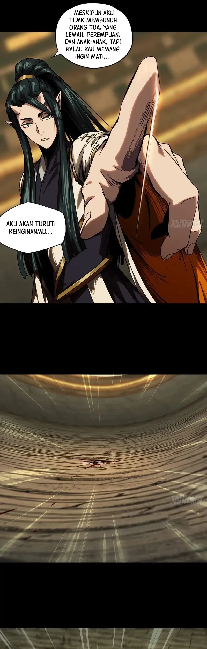 Da Xiang Wuxing Chapter 187 Gambar 16