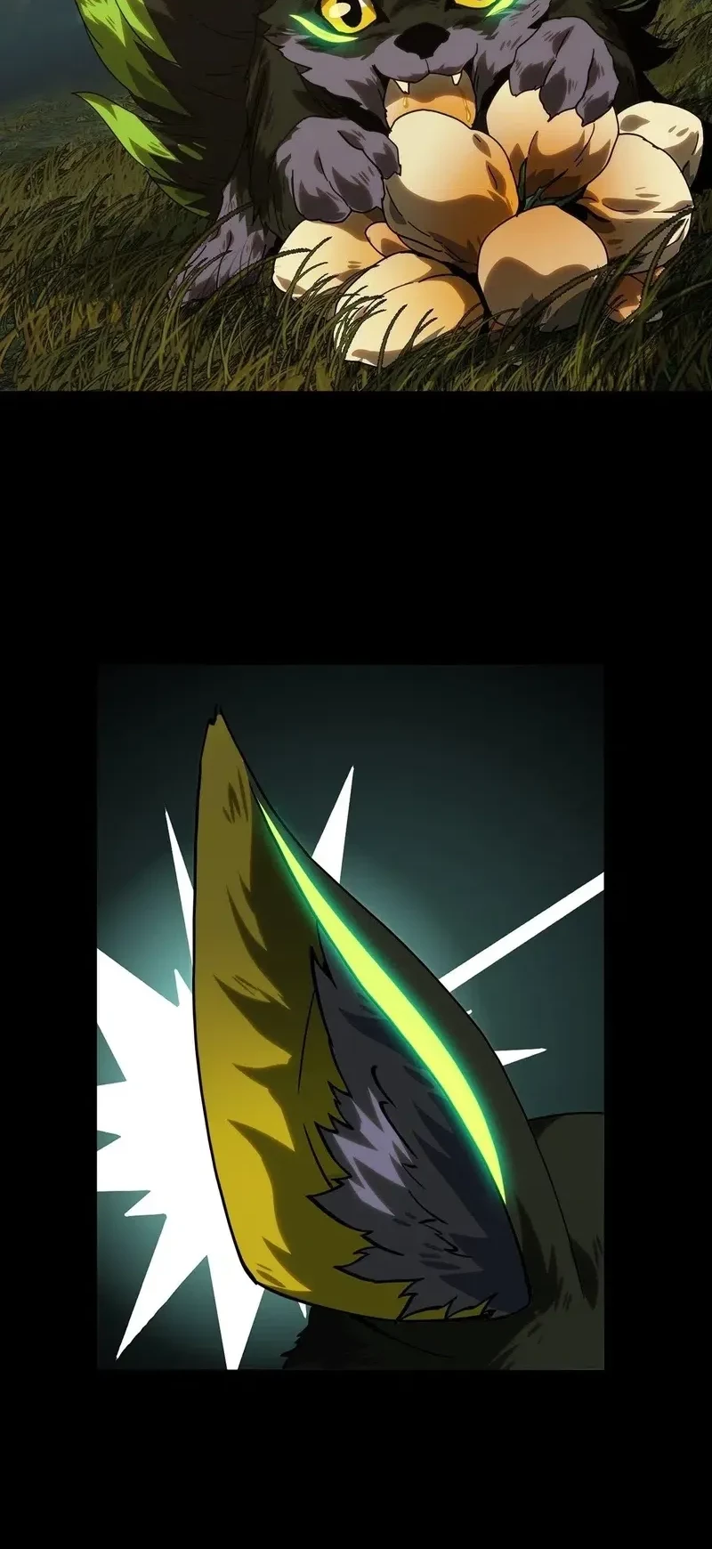 Da Xiang Wuxing Chapter 188 Gambar 19